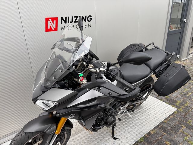 yamaha - tracer-900-abs