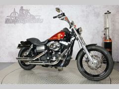 HARLEY-DAVIDSON STREET BOB FXDBI DYNA