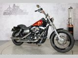 HARLEY-DAVIDSON STREET BOB FXDBI DYNA