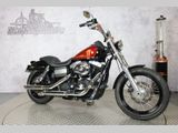 HARLEY-DAVIDSON STREET BOB FXDBI DYNA