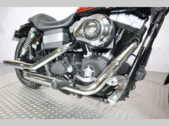 Harley-Davidson Street BOB Fxdbi Dyna 2010 occasion – foto 2 van 13
