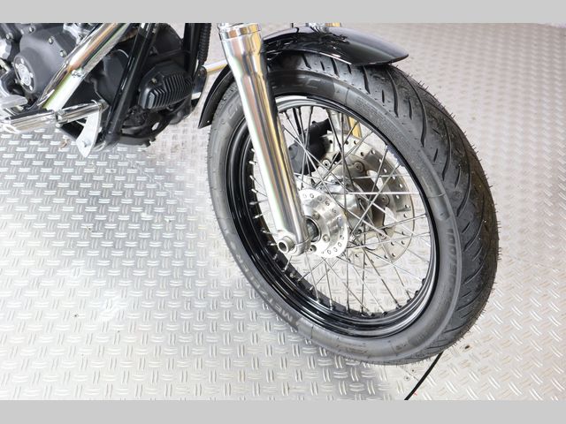 harley-davidson - street-bob-fxdbi-dyna