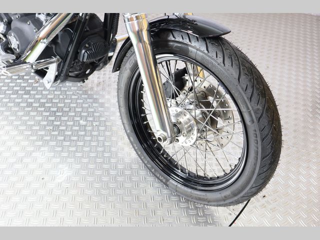harley-davidson - street-bob-fxdbi-dyna