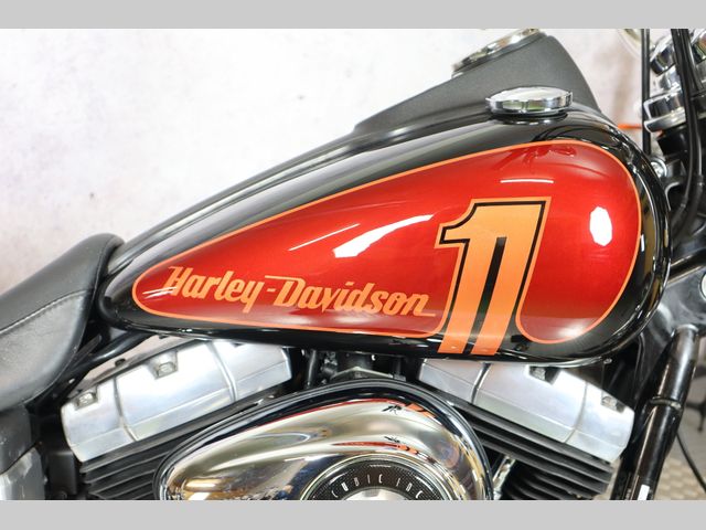 harley-davidson - street-bob-fxdbi-dyna