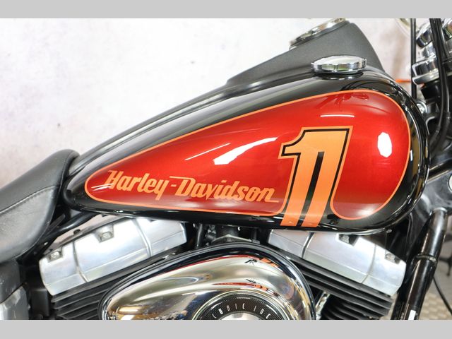 harley-davidson - street-bob-fxdbi-dyna