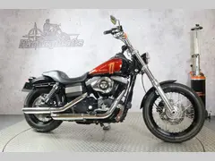 Harley-Davidson Street BOB Fxdbi Dyna 2010 occasion – foto 6 van 13