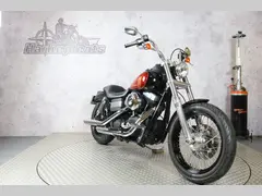 Harley-Davidson Street BOB Fxdbi Dyna 2010 occasion – foto 8 van 13