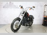HARLEY-DAVIDSON STREET BOB FXDBI DYNA