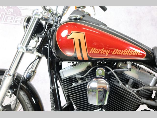 harley-davidson - street-bob-fxdbi-dyna