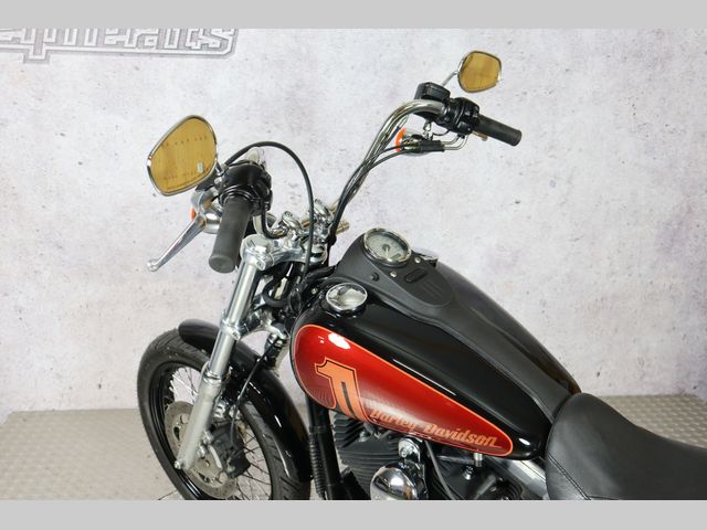 harley-davidson - street-bob-fxdbi-dyna