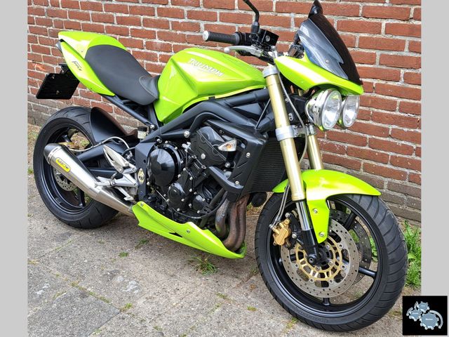 triumph - street-triple-675