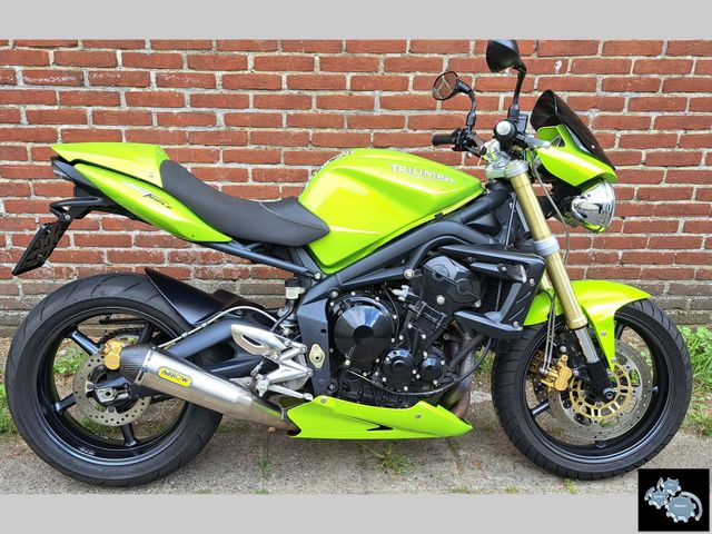triumph - street-triple-675