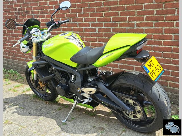 triumph - street-triple-675