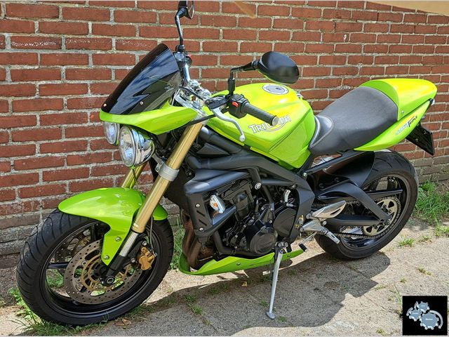 triumph - street-triple-675