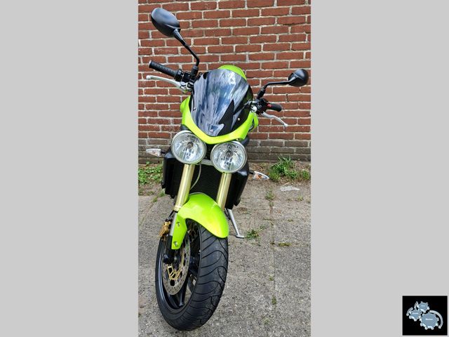 triumph - street-triple-675