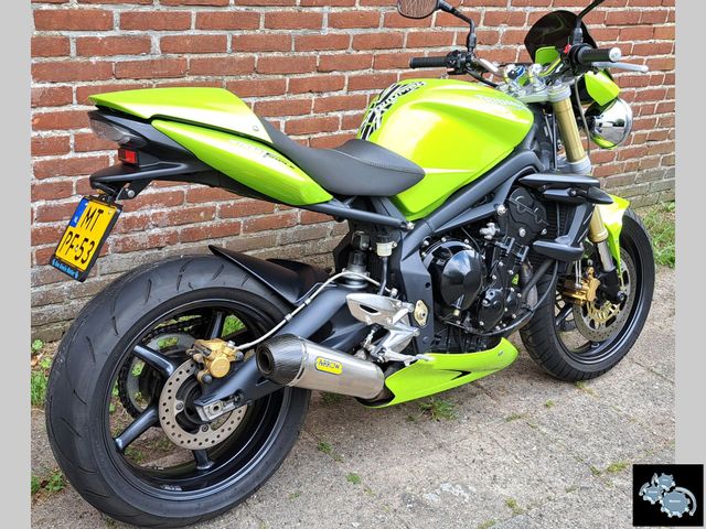 triumph - street-triple-675