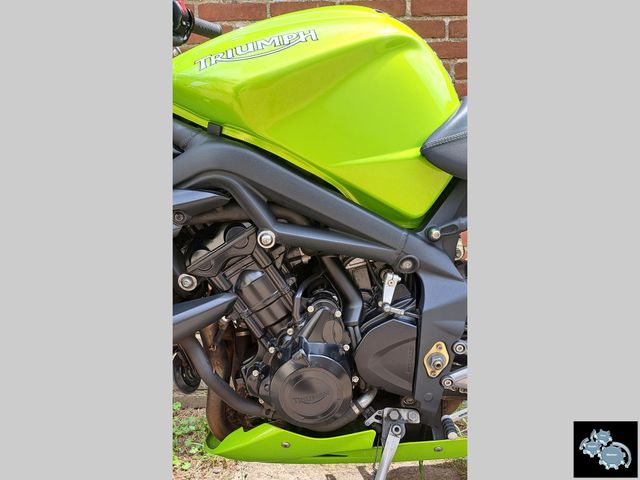 triumph - street-triple-675