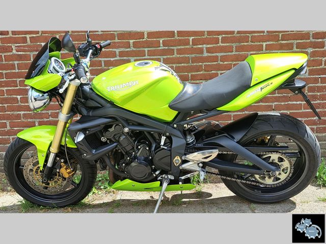 triumph - street-triple-675