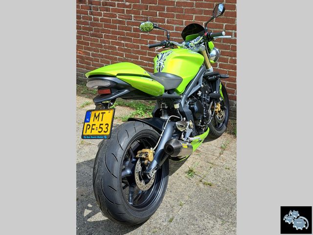 triumph - street-triple-675