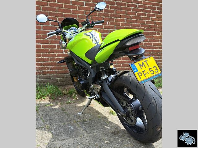 triumph - street-triple-675