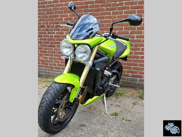 triumph - street-triple-675