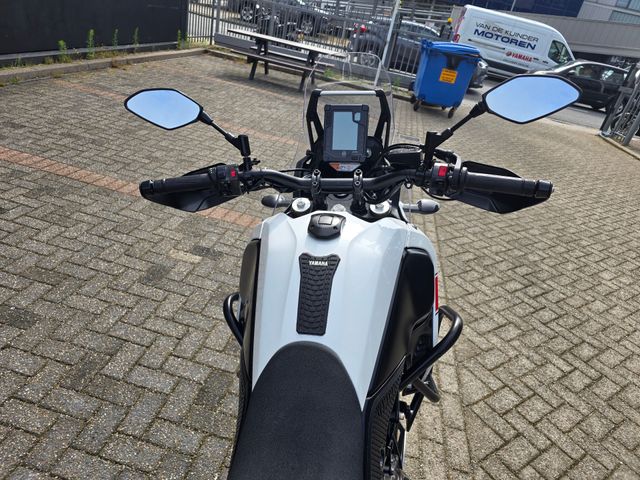 yamaha - tenere-700-rally-edition
