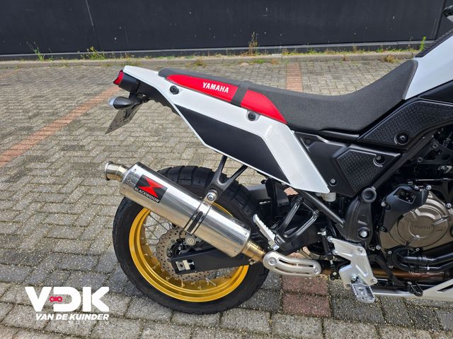 yamaha - tenere-700
