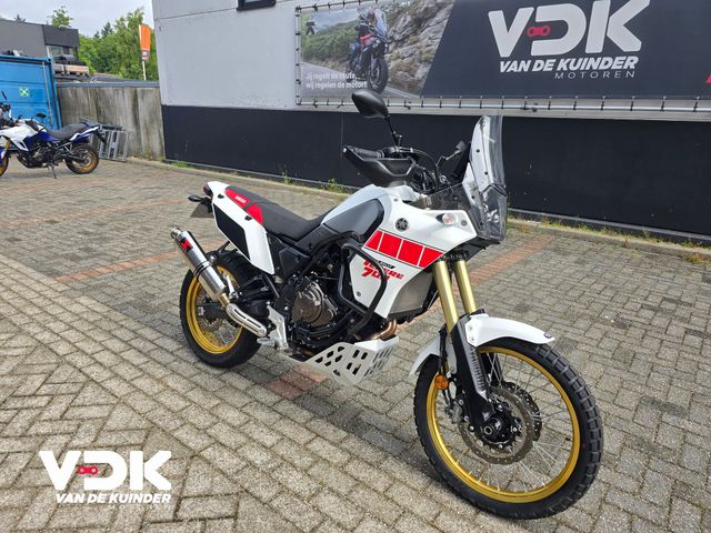 yamaha - tenere-700