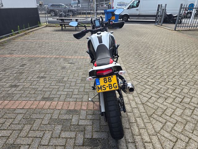 yamaha - tenere-700-rally-edition