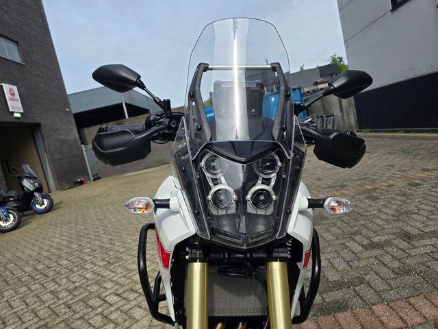 yamaha - tenere-700-rally-edition