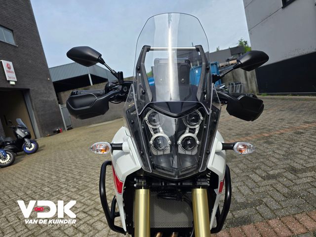 yamaha - tenere-700