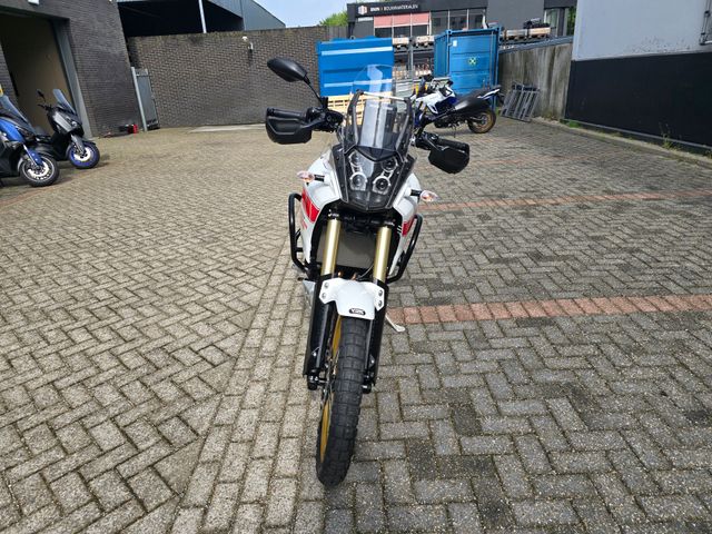 yamaha - tenere-700-rally-edition