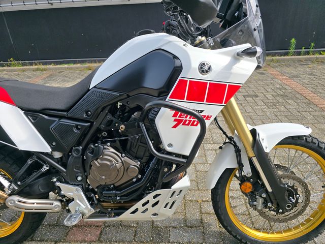 yamaha - tenere-700-rally-edition