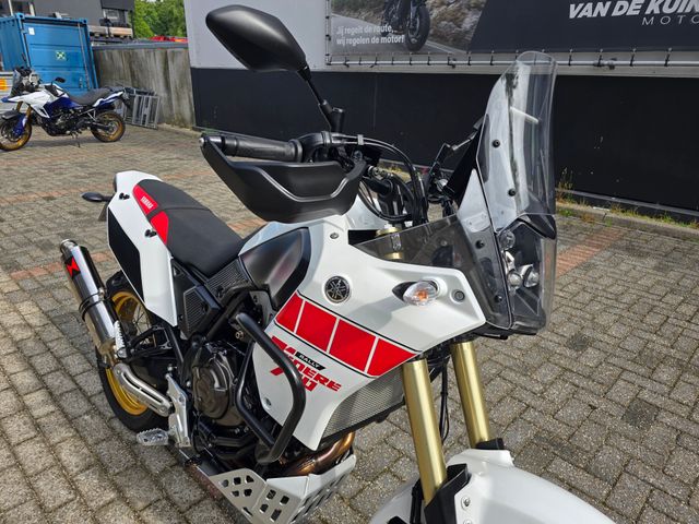 yamaha - tenere-700-rally-edition