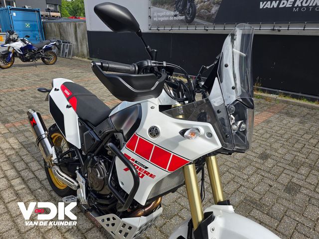 yamaha - tenere-700