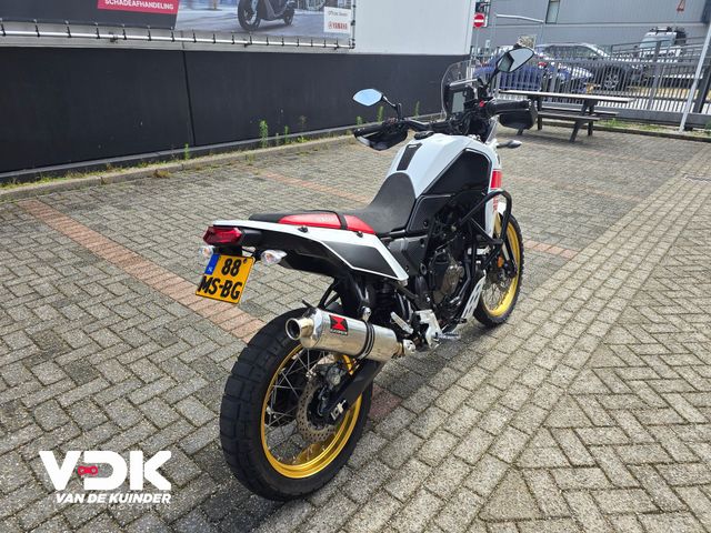 yamaha - tenere-700