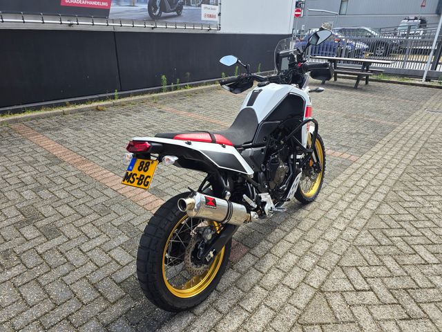 yamaha - tenere-700-rally-edition