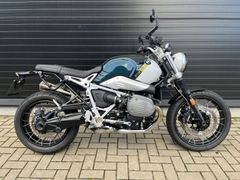 BMW R NINE T SCRAMBLER