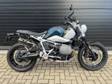 BMW R NINE T SCRAMBLER