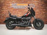 HARLEY-DAVIDSON FAT BOB FXDF