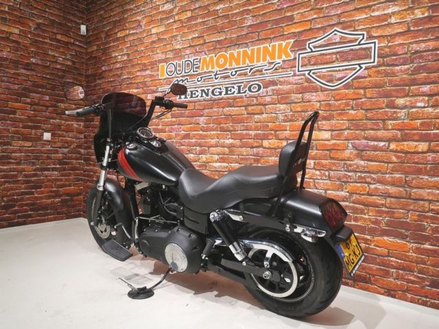 harley-davidson - fat-bob-fxdf