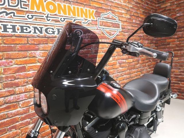 harley-davidson - fat-bob-fxdf