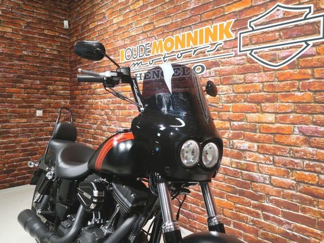 harley-davidson - fat-bob-fxdf