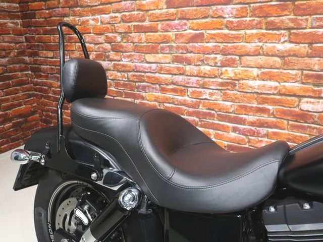 harley-davidson - fat-bob-fxdf