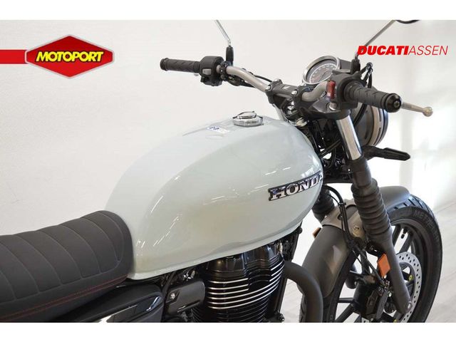 honda - gb-350-s