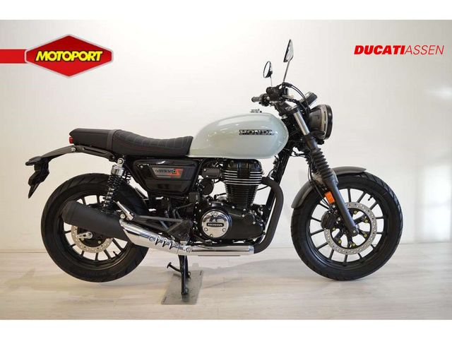 honda - gb-350-s