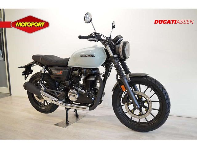 honda - gb-350-s