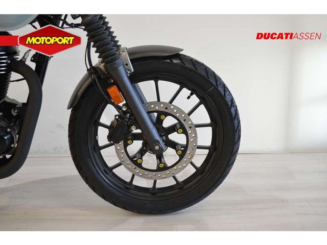 honda - gb-350-s