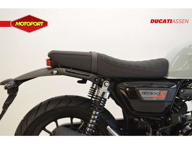 honda - gb-350-s