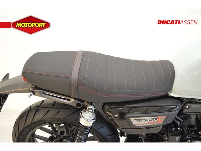 honda - gb-350-s